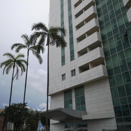 Flat Particular No Hotel Mercure Brasilia Exterior photo