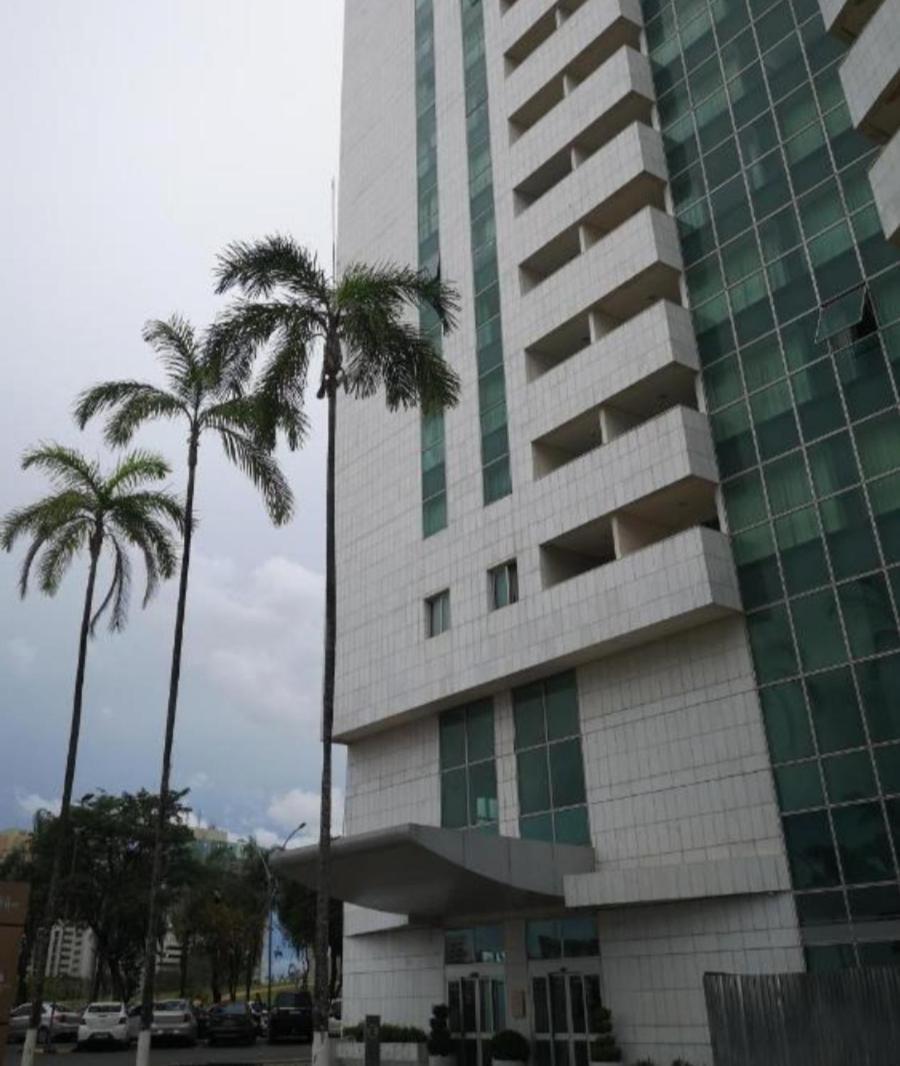 Flat Particular No Hotel Mercure Brasilia Exterior photo